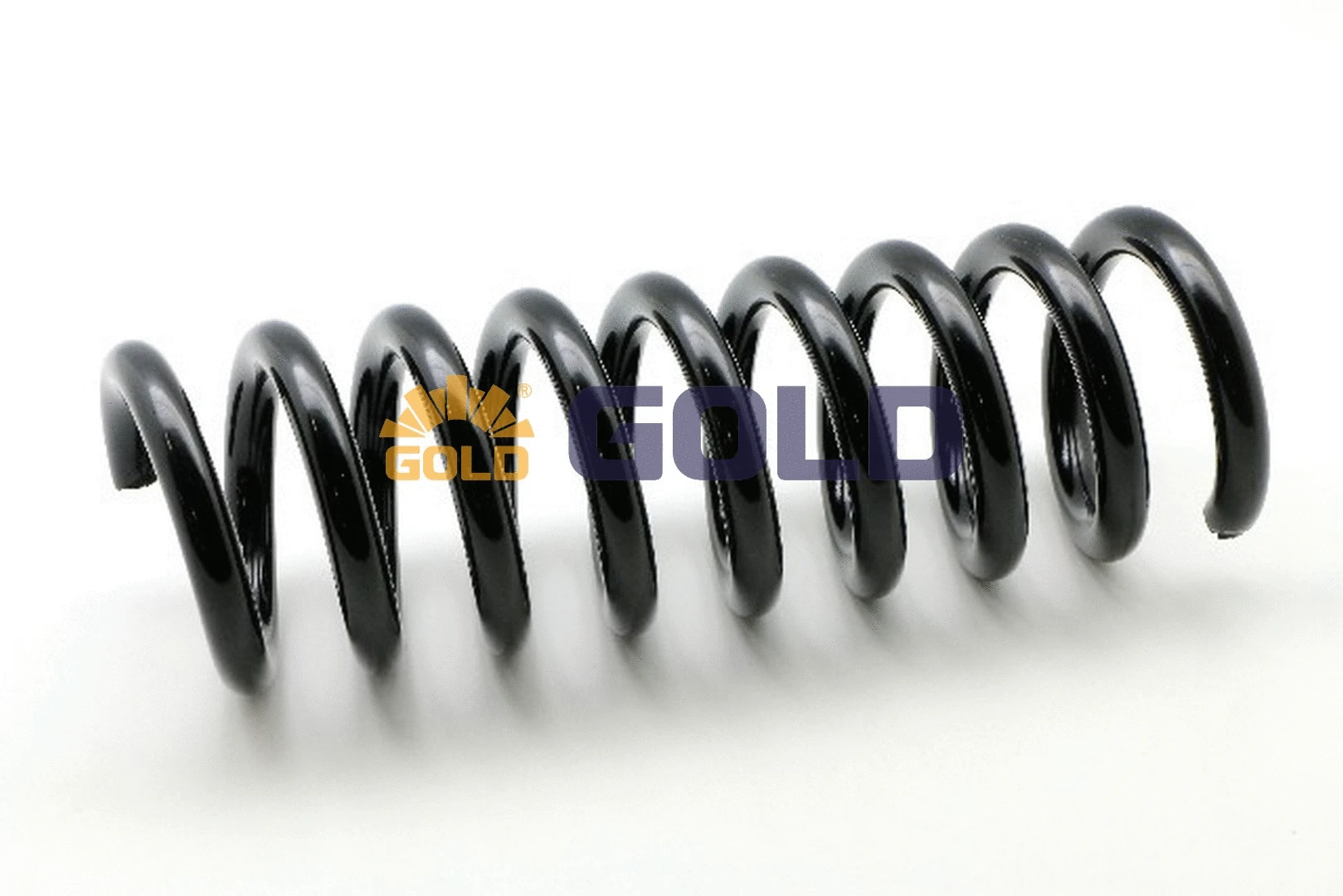 Suspension Spring (GZJ7012A)