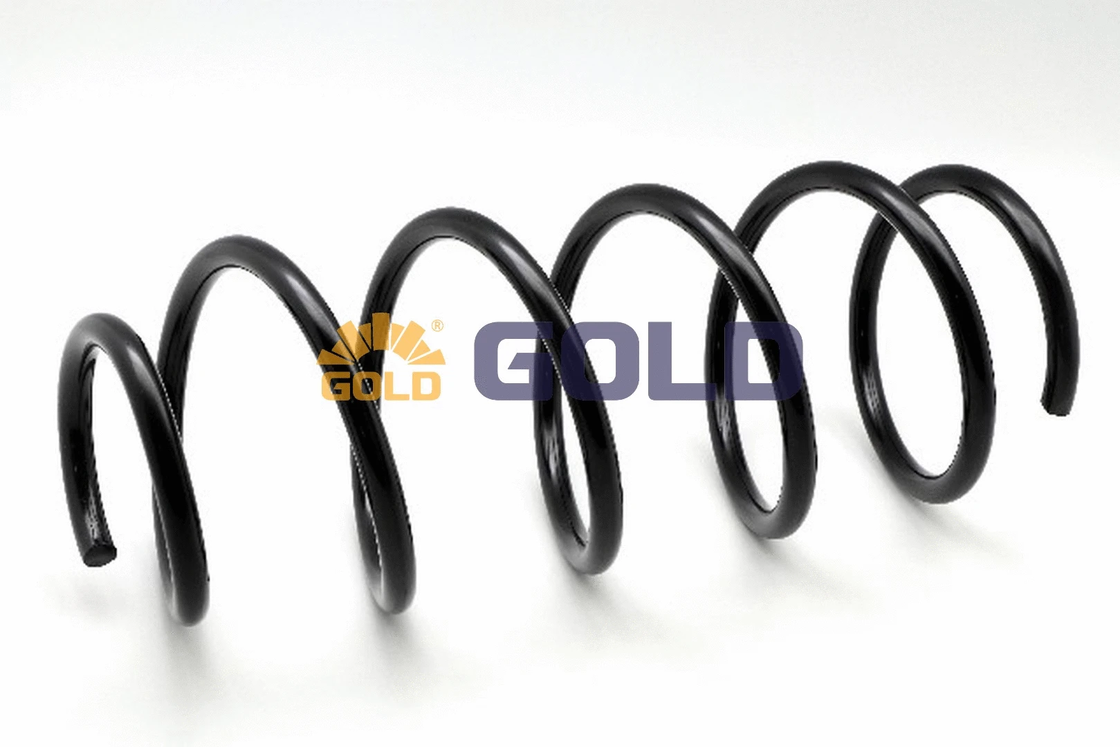 Suspension Spring (GZJ3422A)