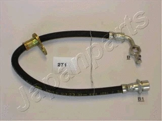 Holding Bracket, brake hose (TF-271)