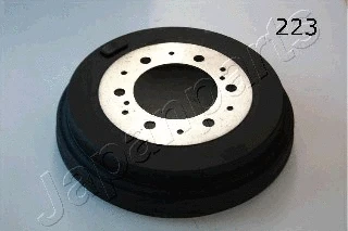 Brake Drum (TA-223)
