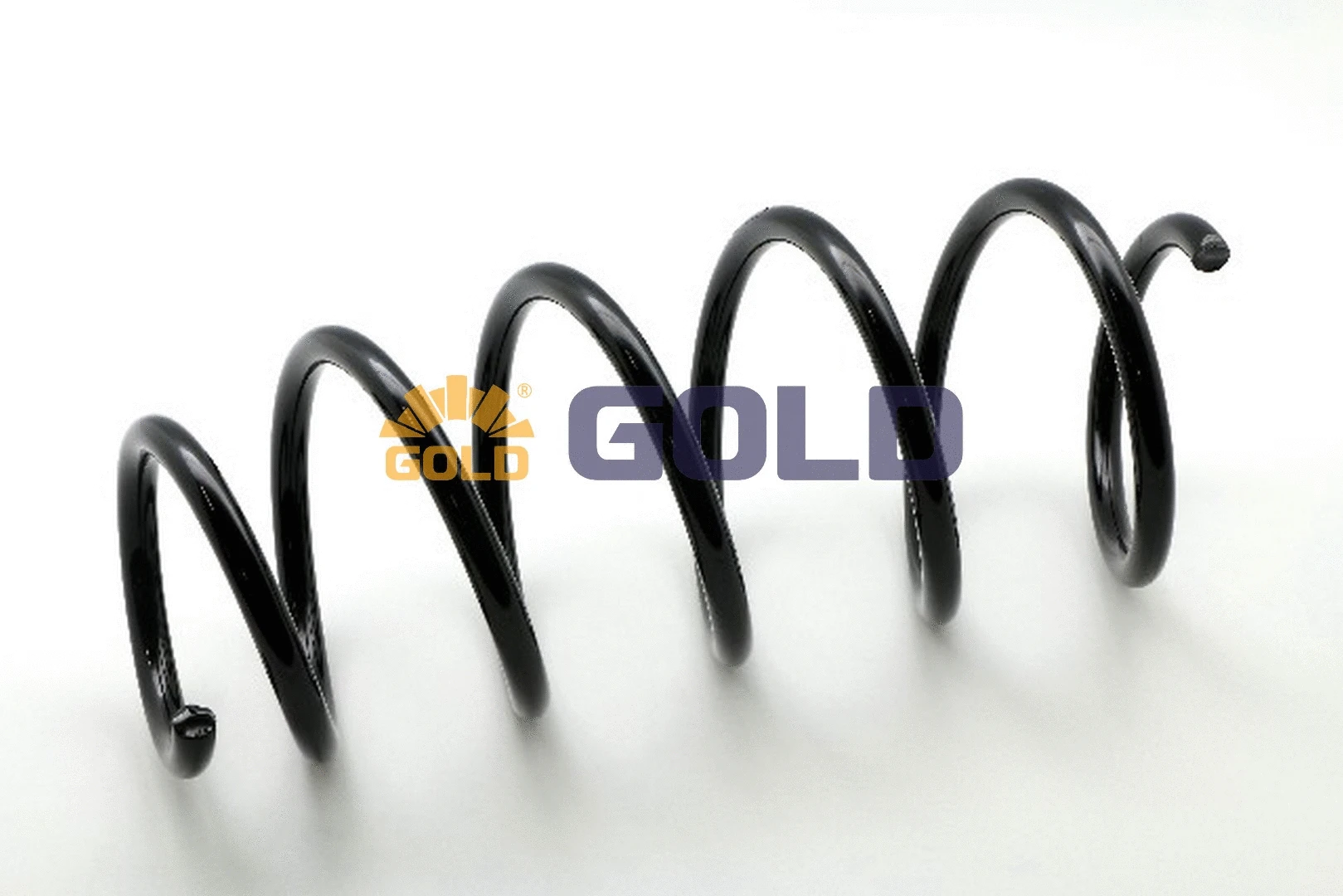 Suspension Spring (GZJ3520H)