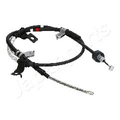Cable Pull, parking brake (BC-H50L)