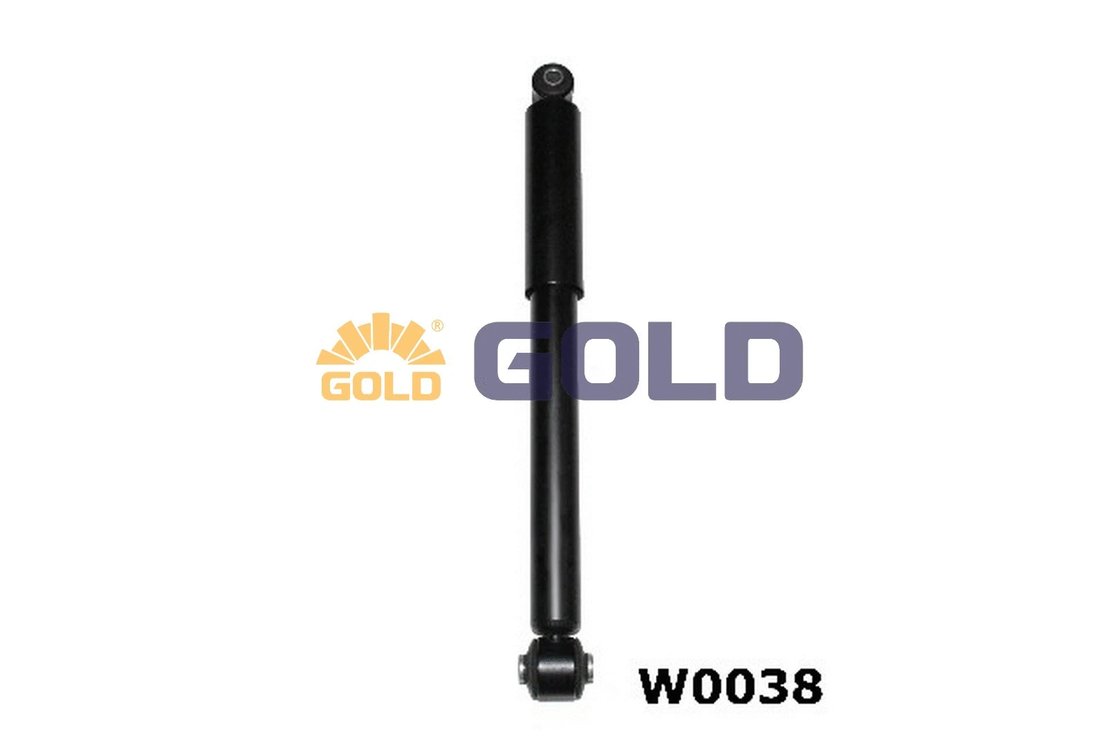 Shock Absorber (9131193)