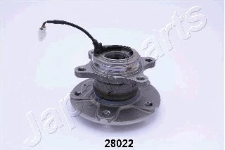 Wheel Hub (KK-28022)