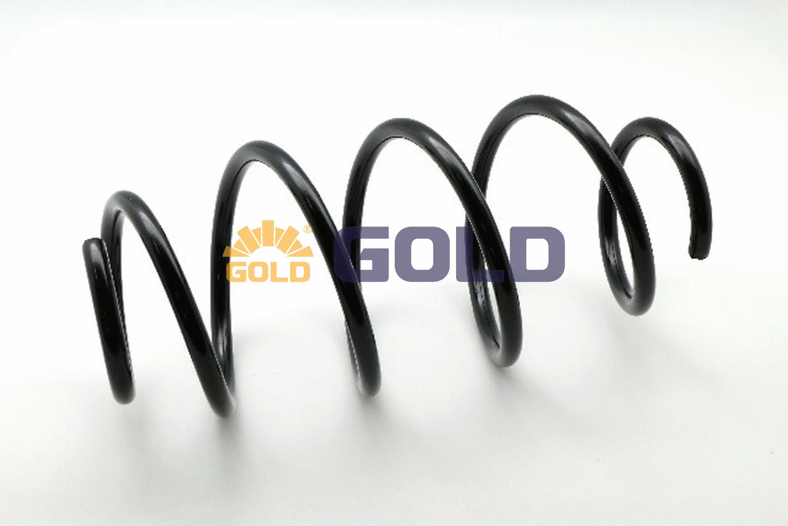 Suspension Spring (GZJ2542H)