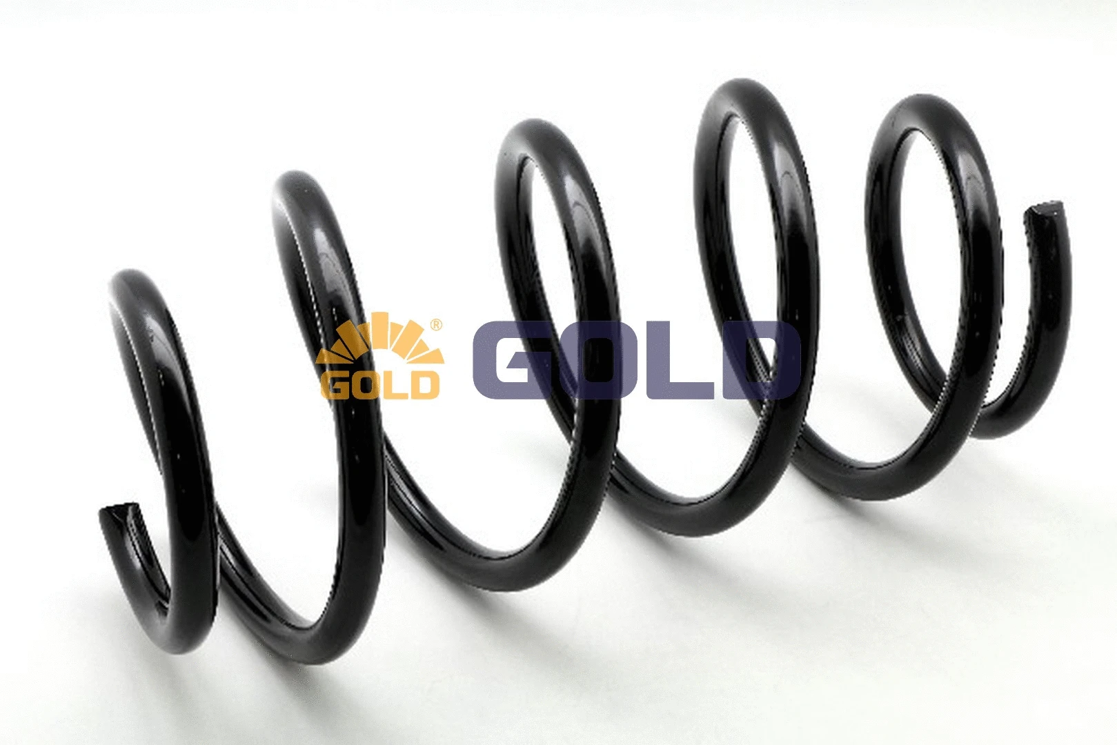 Suspension Spring (GZJ2872H)