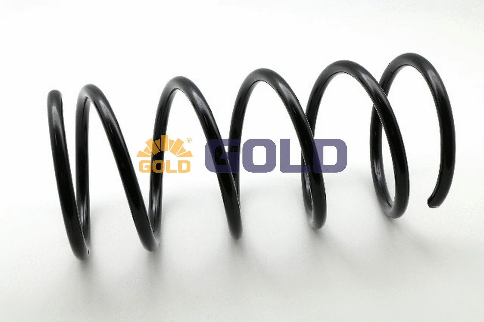 Suspension Spring (GZJ1331A)