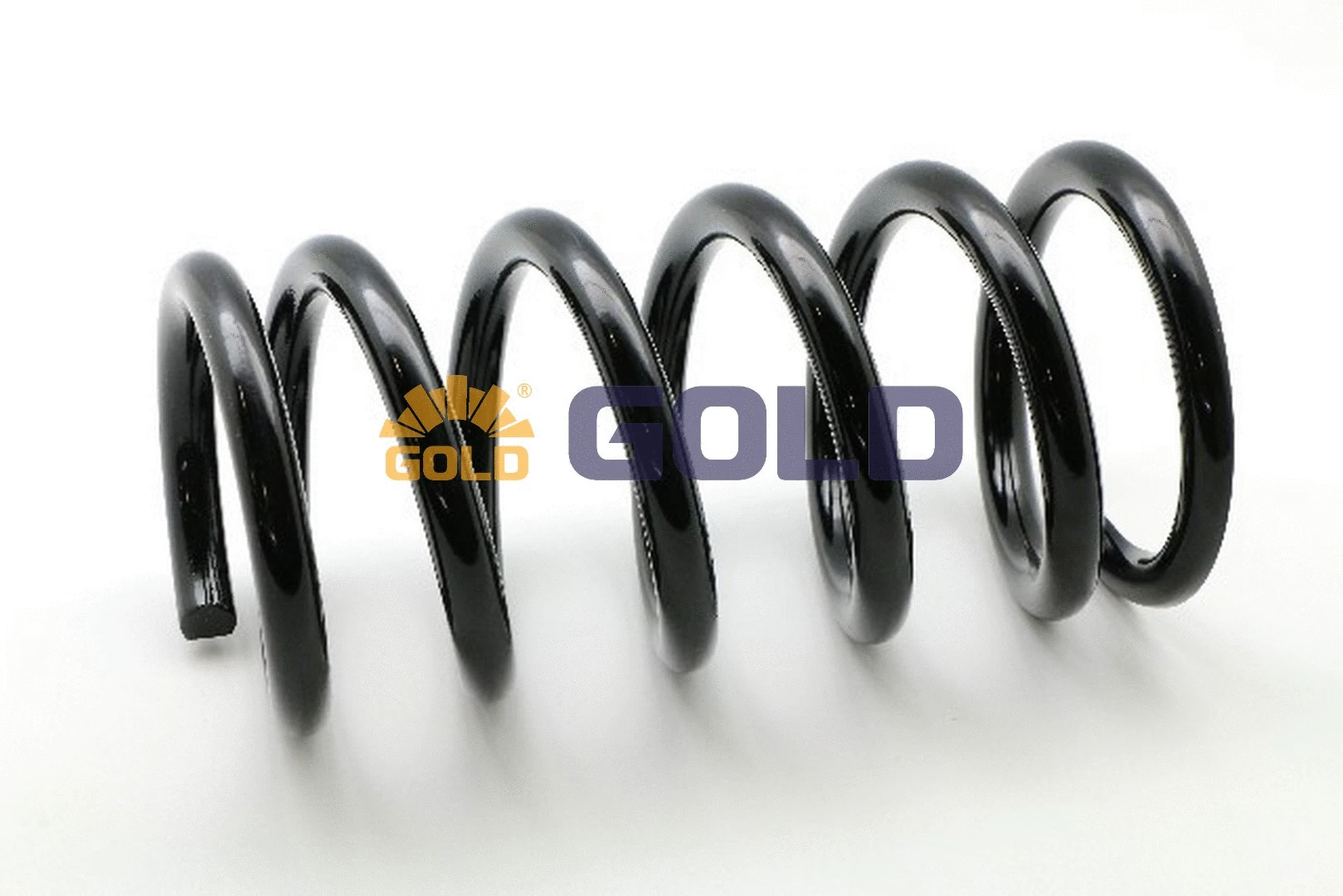 Suspension Spring (GZJ5877A)