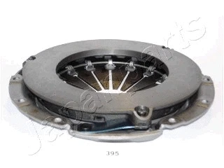 Clutch Pressure Plate