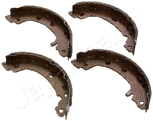 Brake Shoe Set (GF-0200AF)