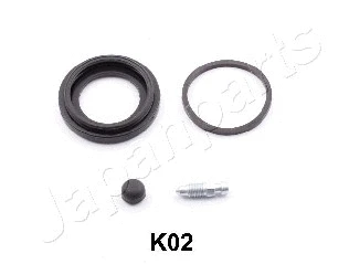 Repair Kit, brake caliper (KD-K02)