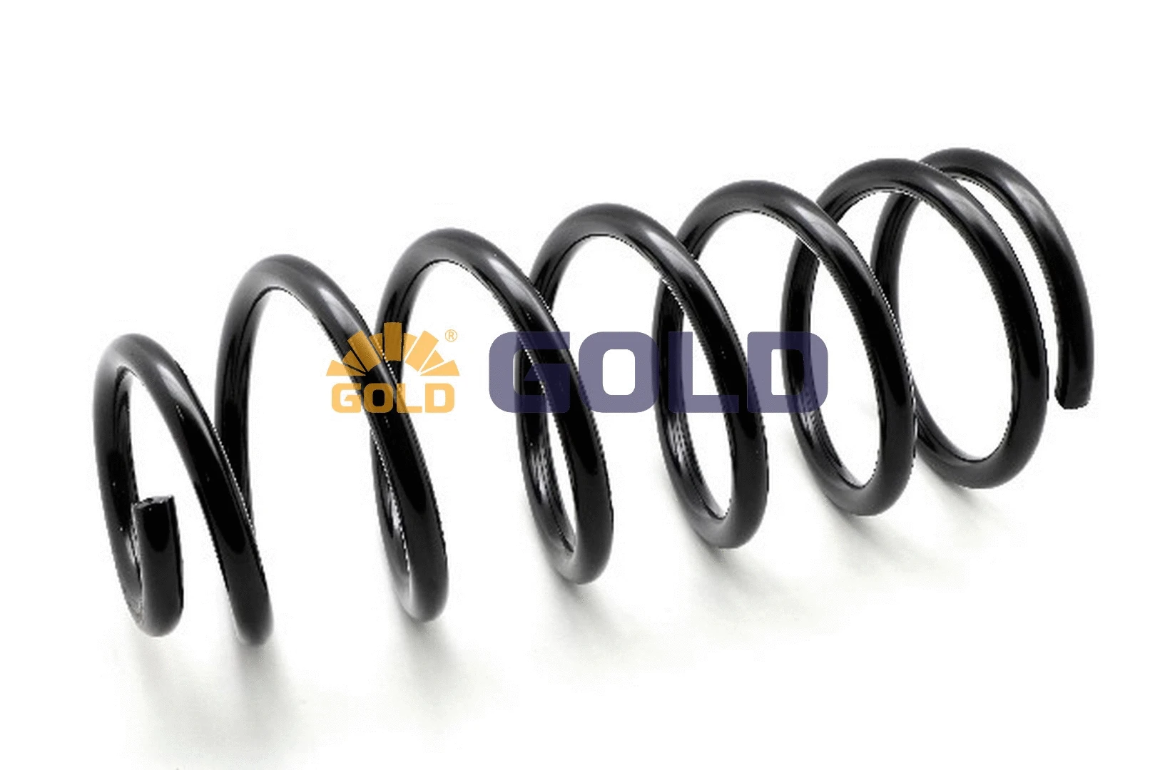 Suspension Spring (GZJ2803A)