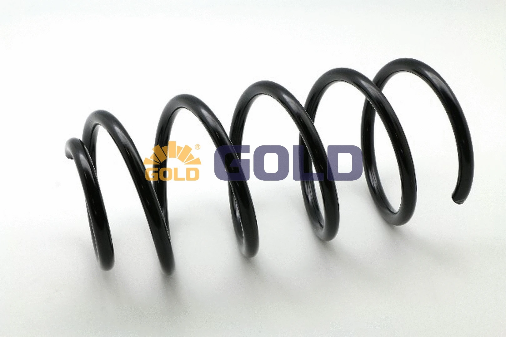 Suspension Spring (GZJ6696C)