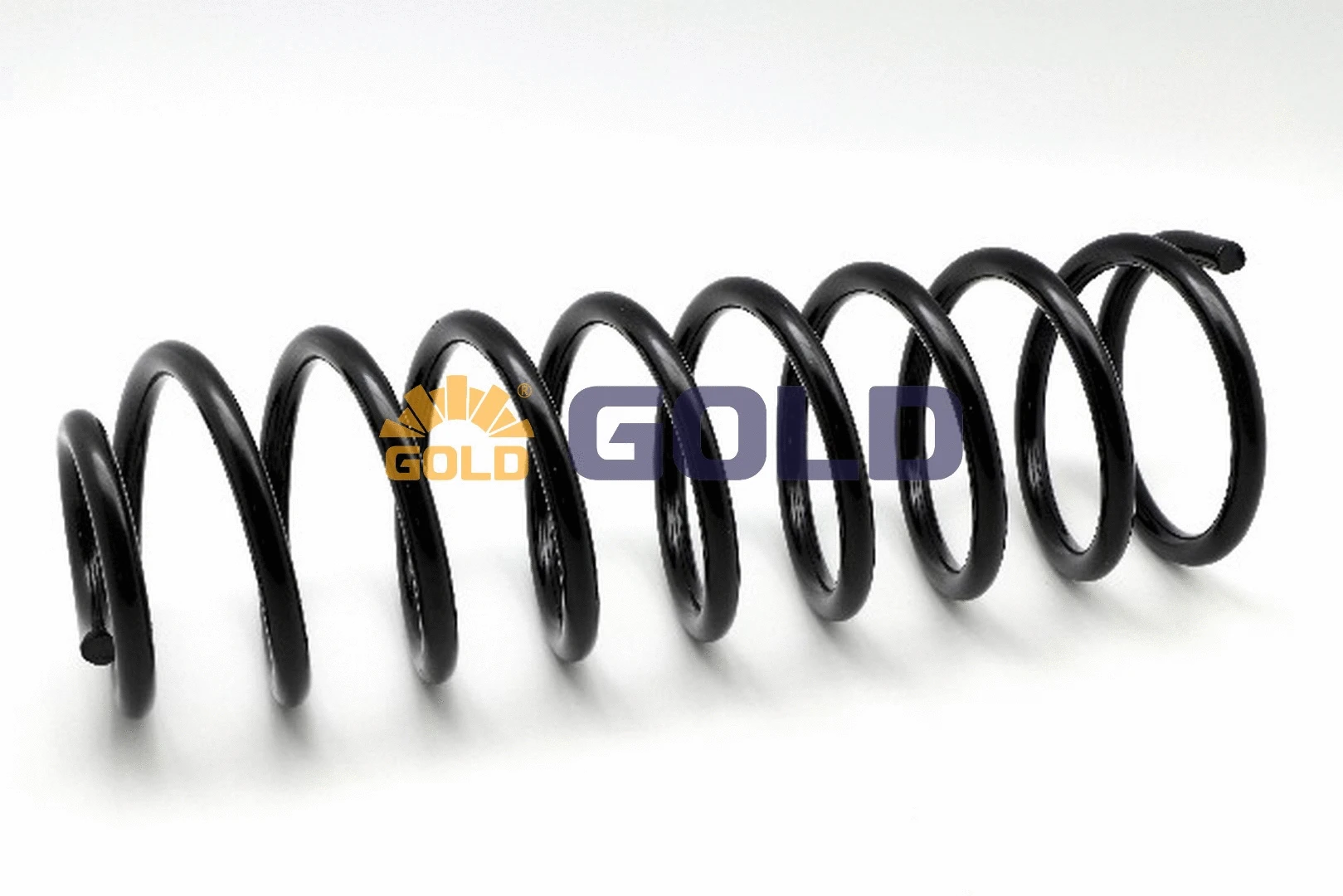 Suspension Spring (GZJ5475G)