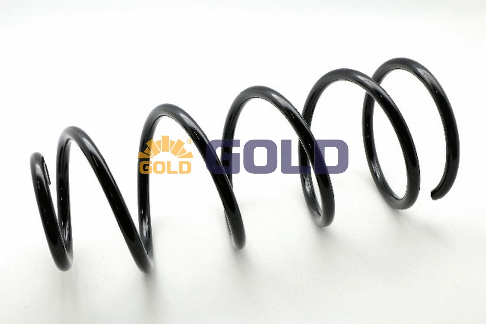 Suspension Spring (GZJ2148C)