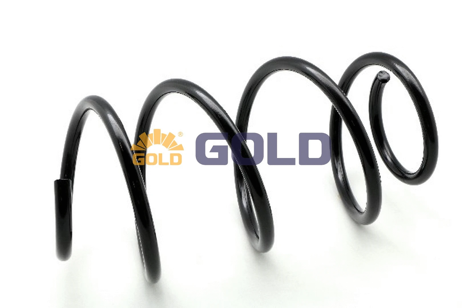 Suspension Spring (GZJ3329A)