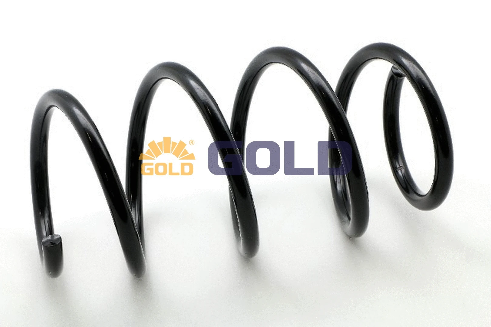 Suspension Spring (GZJ4126A)