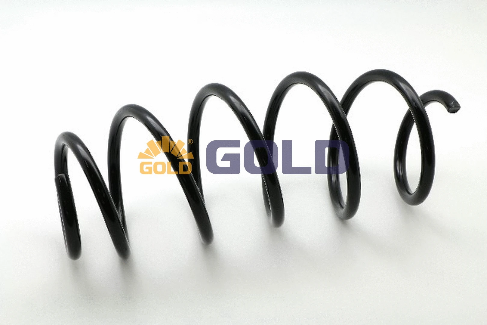 Suspension Spring (GZJ3409A)