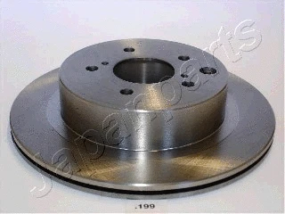 Brake Disc (DP-199)