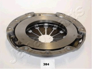 Clutch Pressure Plate