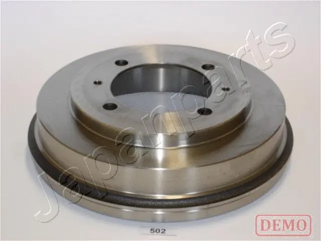 Brake Drum (TA-502C)