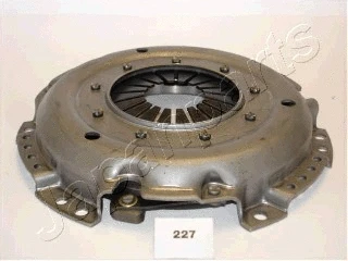 Clutch Pressure Plate (SF-227)