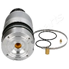 Bellow, air suspension