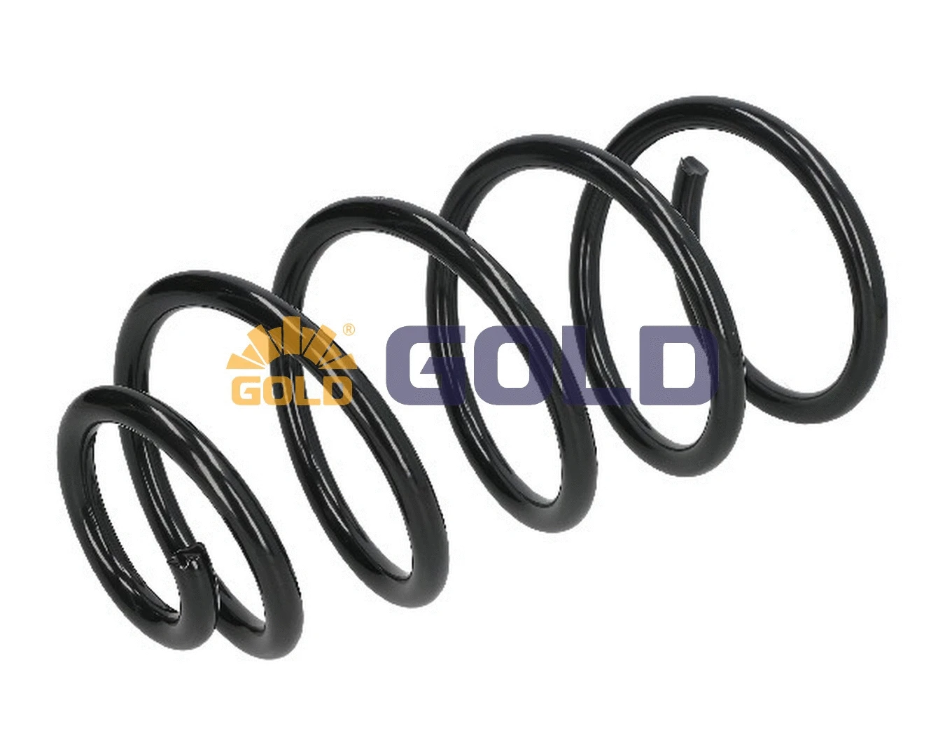 Suspension Spring (GZJ3245H)