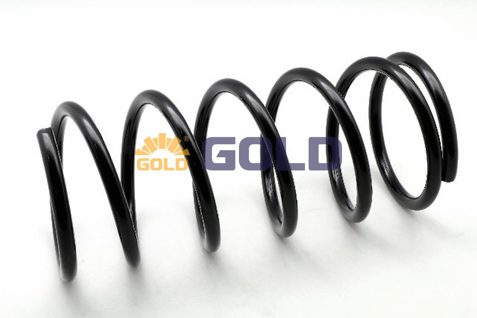 Suspension Spring (GZJ2813A)