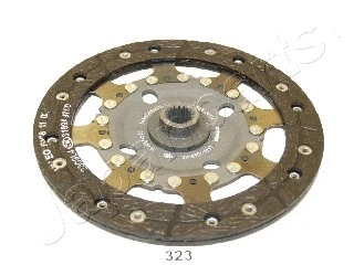 Clutch Disc (DF-323)