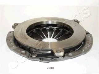 Clutch Pressure Plate