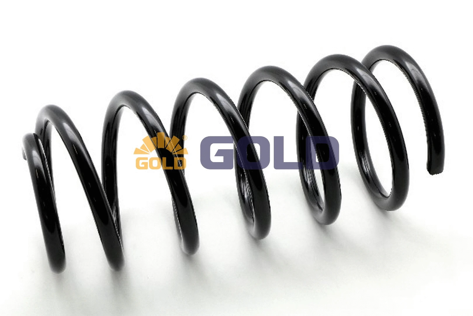 Suspension Spring (GZJ1521C)