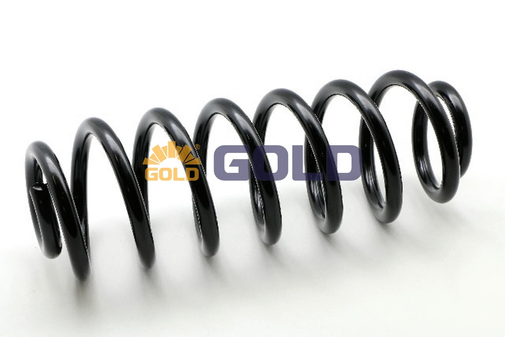 Suspension Spring (GZJ6059H)