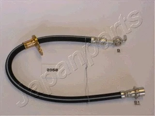 Holding Bracket, brake hose (TF-2058)