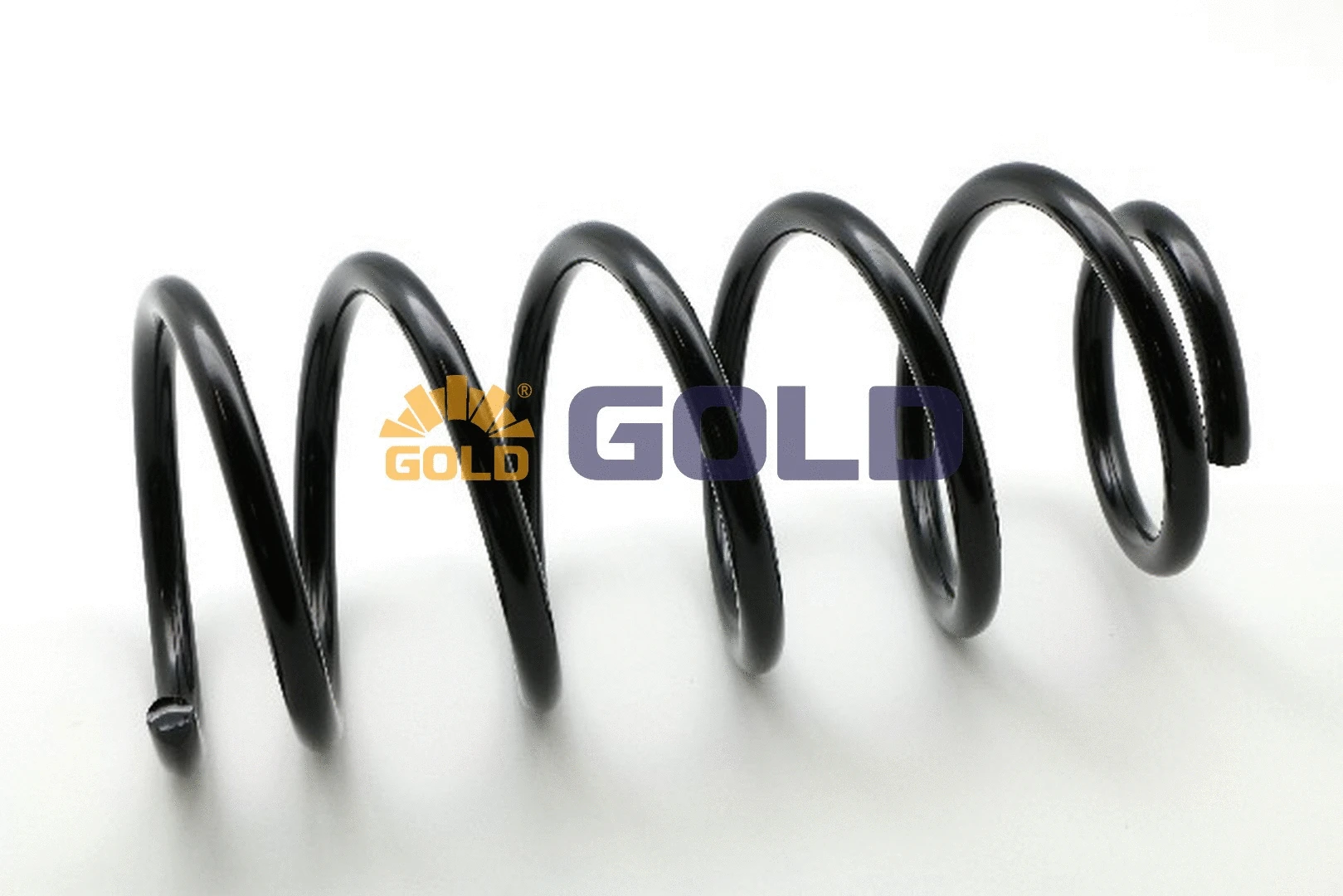 Suspension Spring (GZJ3793A)