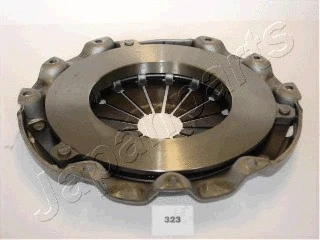 Clutch Pressure Plate