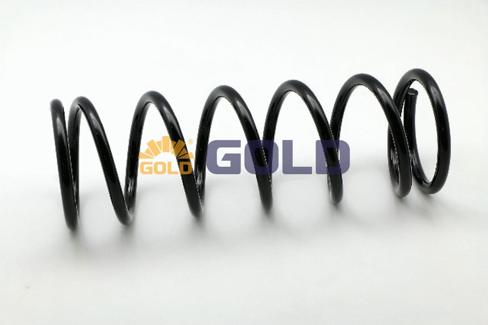 Suspension Spring (GZJ1593A)