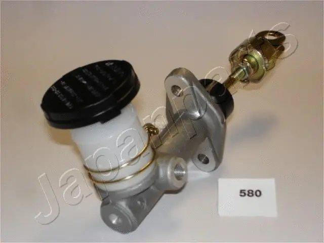 Master Cylinder, clutch (FR-580)