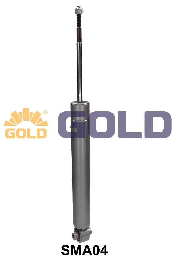 Shock Absorber (9131149)