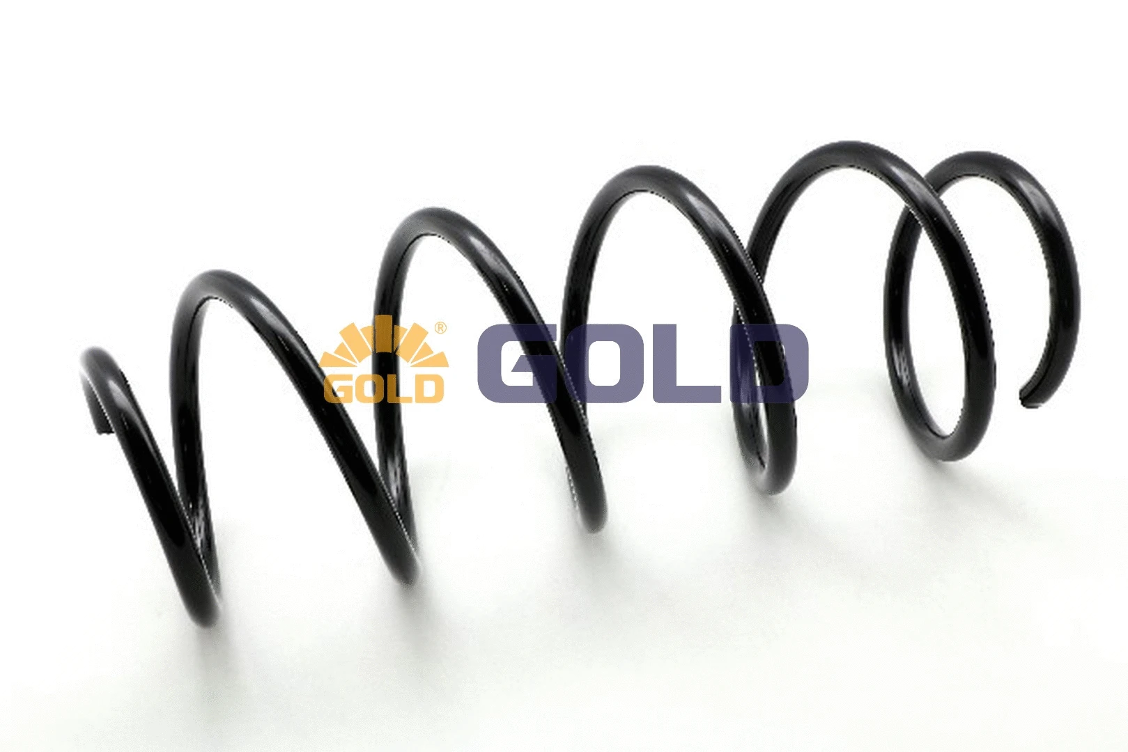 Suspension Spring (GZJ2954H)