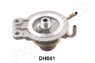 Injection System