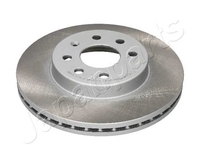 Brake Disc (DI-W07C)