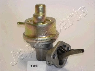 Fuel Pump (PB-106)