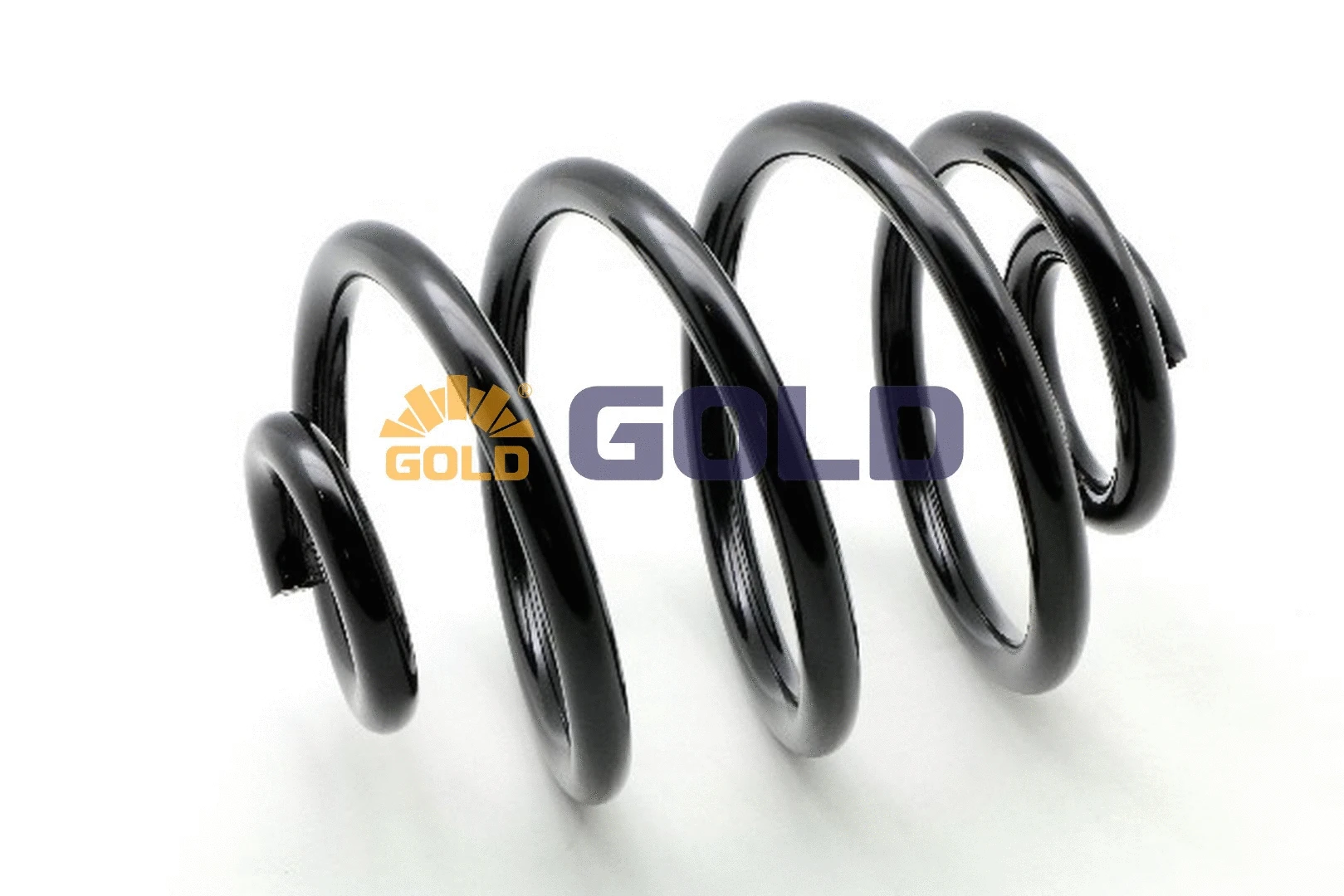 Suspension Spring (GZJ5112X)