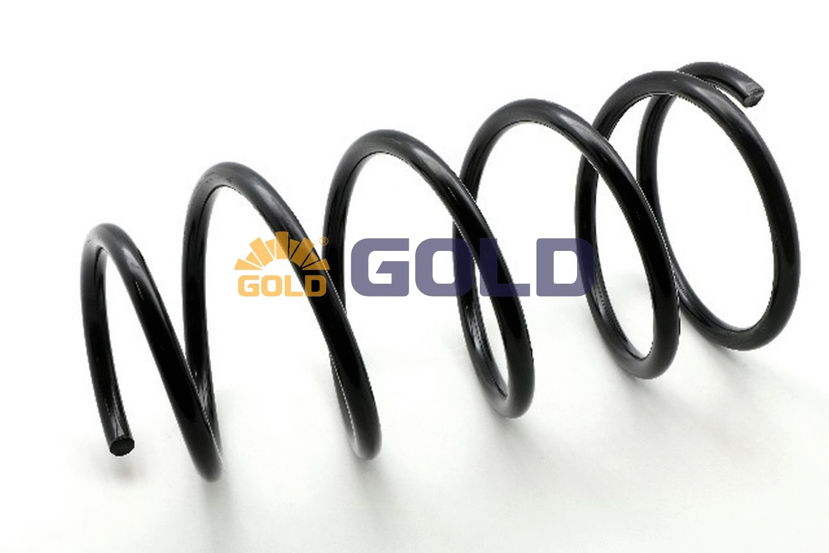 Suspension Spring (GZJ2930A)