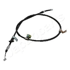 Cable Pull, parking brake