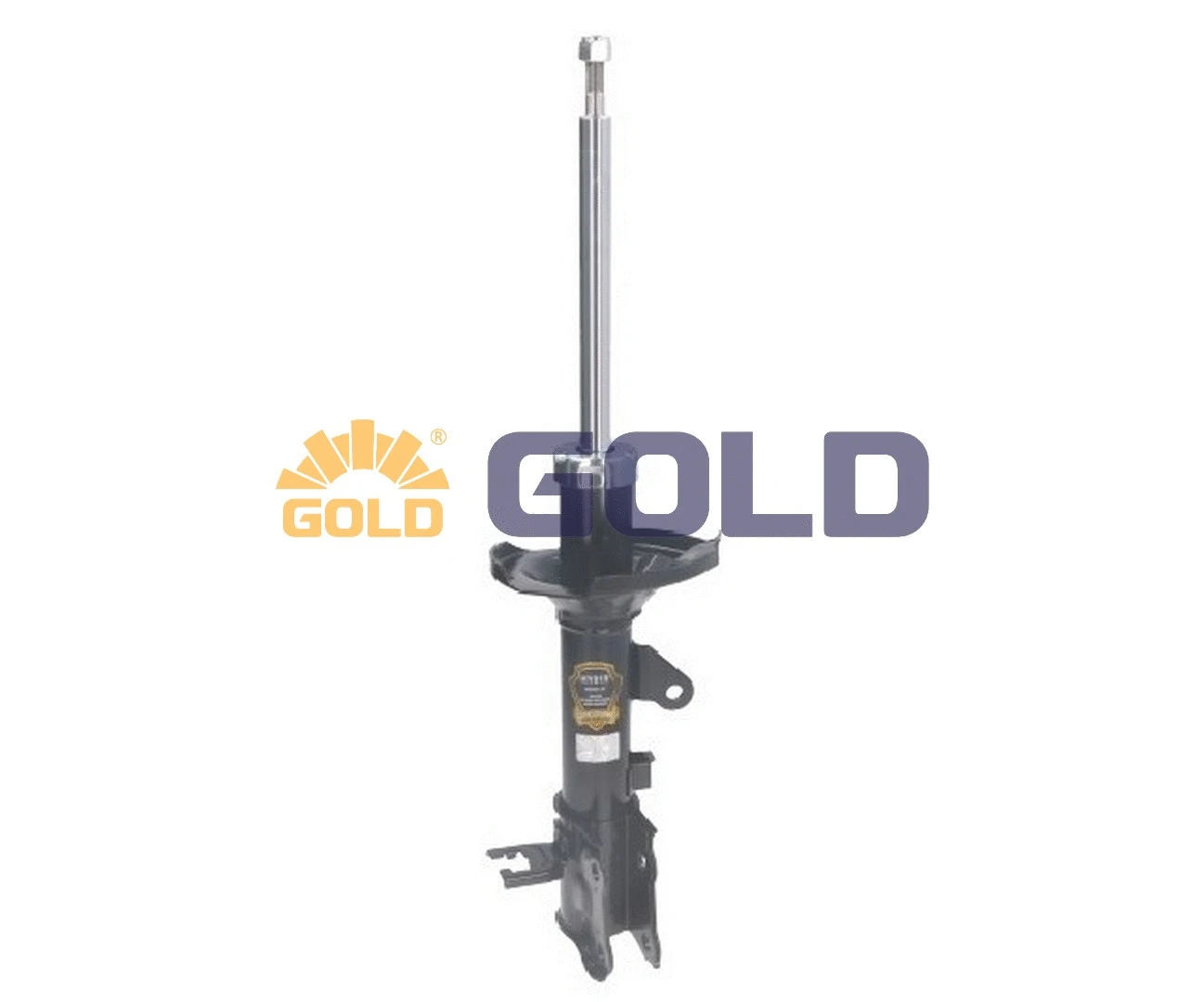 Shock Absorber (9250284)