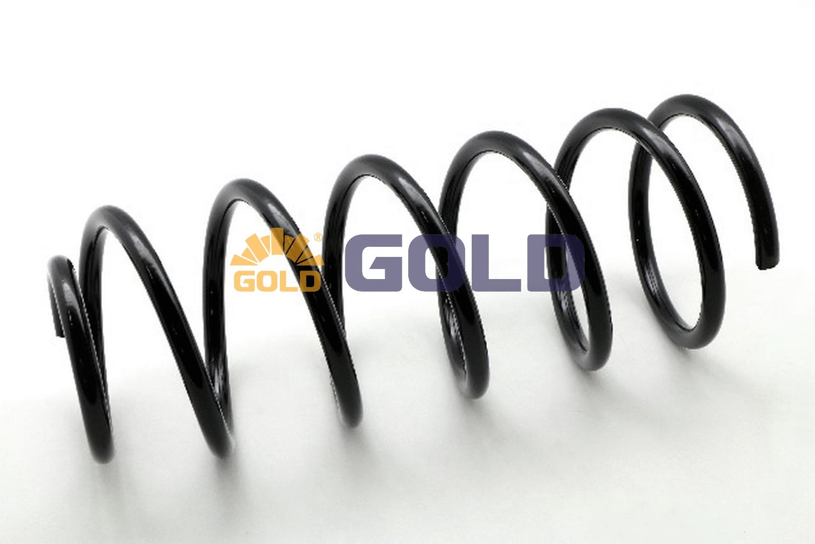 Suspension Spring (GZJ6123A)