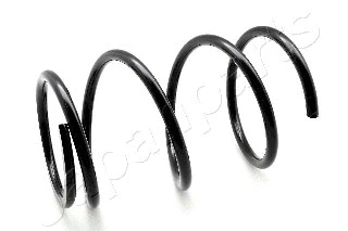 Suspension Spring (ZC3567G)