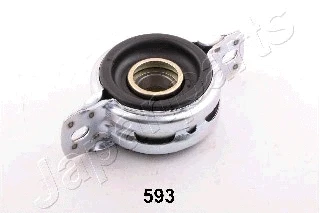 Bearing, propshaft centre bearing (RU-593)